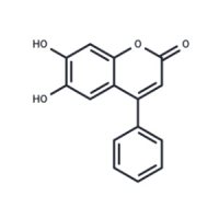 6，7-二羟基-4-苯基香豆素，482-82-6，analytical standard, ≥98%(HPLC)，阿拉丁