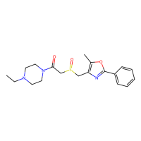 WAY-332082,957674-68-9,10mM in DMSO,阿拉丁