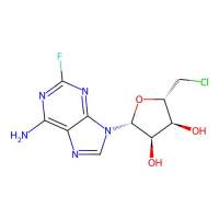 Fludarabine-Cl,2734853-80-4,99%,阿拉丁