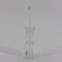 真空接收器，i-Quip™, 材质:高硼硅玻璃