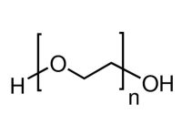 聚乙二醇 溶液（PEG），25322-68-3，UltraBio™, 分子生物学级, 超纯级, 50% in H2O, 1,000，阿拉丁