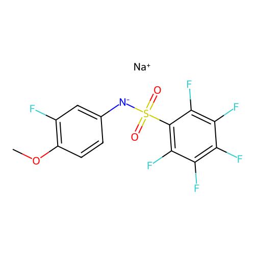 Batabulin sodium,195533-98-3,10mM in DMSO,阿拉丁产品图