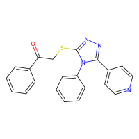 WAY-313356,325694-03-9,10mM in DMSO,阿拉丁