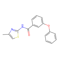 WAY-621924,745789-70-2,10mM in DMSO,阿拉丁