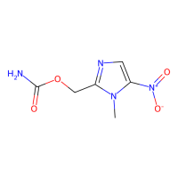 罗硝唑，7681-76-7，分析标准品，阿拉丁