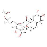 葫芦素A，6040-19-3，Moligand™,≥98%，阿拉丁