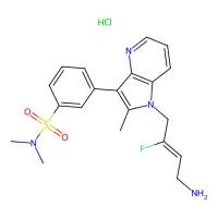 PXS-5153A monohydrochloride,10mM in DMSO,阿拉丁