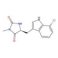 Necrostatin 2 S enantiomer,852391-20-9,10mM in DMSO,阿拉丁