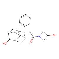BMS-816336,1009583-20-3,10mM in DMSO,阿拉丁