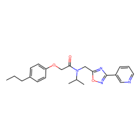 PI 1840,1401223-22-0,10mM in DMSO,阿拉丁