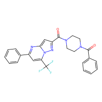 CL-417513，313986-65-1，10mM in DMSO，阿拉丁