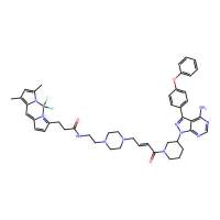 PCI-33380,1022899-36-0,10mM in DMSO,阿拉丁