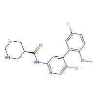 CDK-IN-2,1269815-17-9,Moligand™,10mM in DMSO,阿拉丁