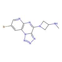 H4R antagonist 1,1429375-54-1,10mM in DMSO,阿拉丁