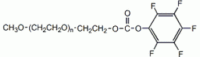 Pentafluorophenyl PEG, mPEG-PFP，MW 5000 Da，阿拉丁