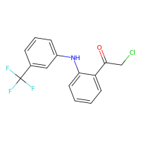 TED-347,2378626-29-8,10mM in DMSO,阿拉丁
