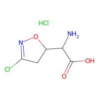 Acivicin hydrochloride,161922-40-3,10mM in DMSO,阿拉丁