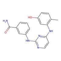Lck inhibitor 2,944795-06-6,10mM in DMSO,阿拉丁