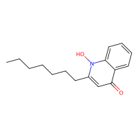 HQNO，341-88-8，10mM in DMSO，阿拉丁
