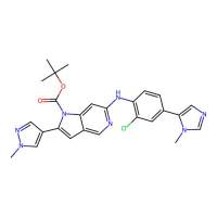 CCT251455，1400284-80-1，10mM in DMSO，阿拉丁
