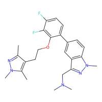 IMP-1088,2059148-82-0,10mM in DMSO,阿拉丁