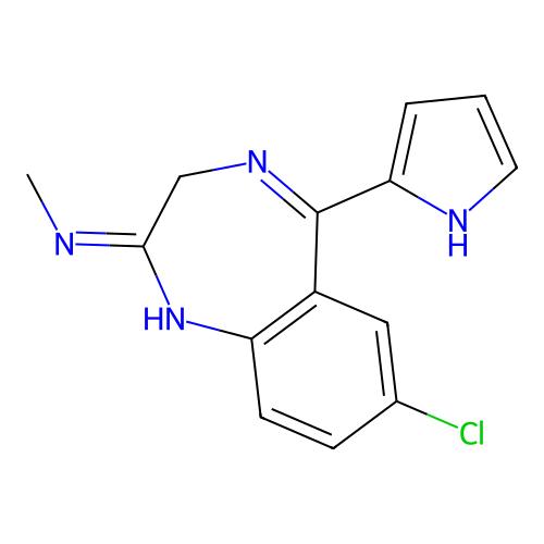 Ro24-7429,139339-45-0,10mM in DMSO,阿拉丁产品图