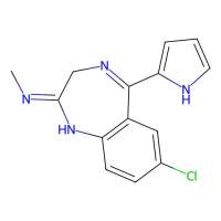 Ro24-7429，139339-45-0，10mM in DMSO，阿拉丁