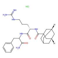 RF9 hydrochloride,10mM in DMSO,阿拉丁