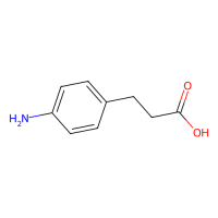 4-氨基氢化肉桂酸,2393-17-1,≥98%,阿拉丁
