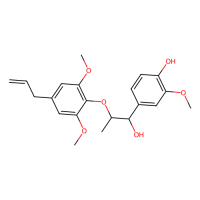 肉豆蔻木脂素，171485-39-5，10mM in DMSO，阿拉丁