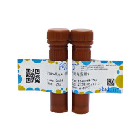 Fluo-4 AM (钙离子荧光探针),273221-67-3,BioReagent, ≥90%(HPLC), 2mM,阿拉丁