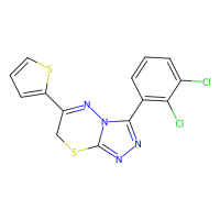 WAY-661708，896690-34-9，10mM in DMSO，阿拉丁
