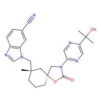 GSK2798745,1419609-94-1,10mM in DMSO,阿拉丁