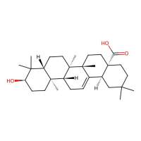 3-表齐墩果酸,25499-90-5,分析标准品, ≥98%(HPLC),阿拉丁