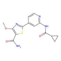 GSK-3β inhibitor 2,1702428-31-6,10mM in DMSO,阿拉丁