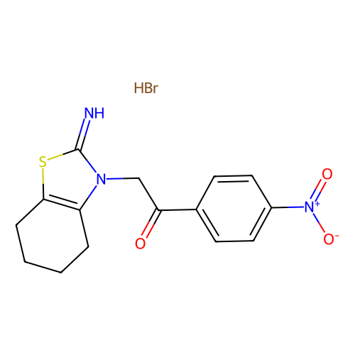 对硝基菲林-α,389850-21-9,≥98%,阿拉丁产品图