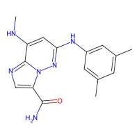 TyK2-IN-2,2098466-94-3,10mM in DMSO,阿拉丁