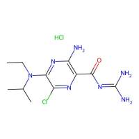 EIPA hydrochloride，1345839-28-2，10mM in DMSO，阿拉丁