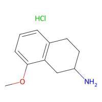 5-HT1A modulator 2 hydrochloride，3880-76-0，≥99%，阿拉丁