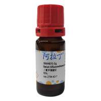 三氟甲磺酸钡,2794-60-7,≥95%,阿拉丁