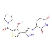 TMX-4116,2766385-56-0,10mM in DMSO,阿拉丁