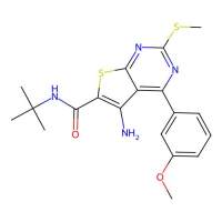Org41841，301847-37-0，Moligand™,10mM in DMSO，阿拉丁