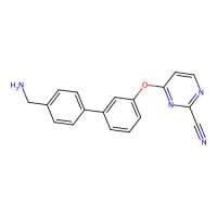 Cysteine Protease inhibitor,921625-62-9,10mM in DMSO,阿拉丁