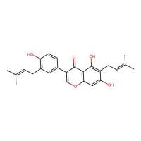 Lupalbigenin,76754-24-0,≥98%,阿拉丁