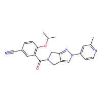 GlyT1 Inhibitor 1,1820934-93-7,10mM in DMSO,阿拉丁