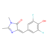 DFHBI,1241390-29-3,10mM in DMSO,阿拉丁