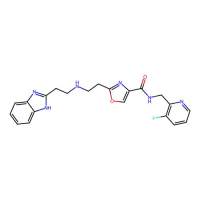 VIT-2763，2095668-10-1，10mM in DMSO，阿拉丁