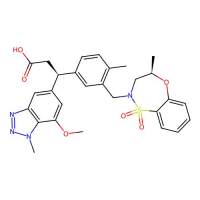 KI696，1799974-70-1，10mM in DMSO，阿拉丁