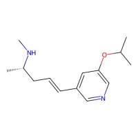 Ispronicline,252870-53-4,10mM in DMSO,阿拉丁