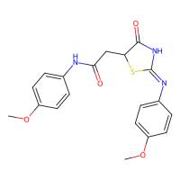 WAY-325138,444713-31-9,10mM in DMSO,阿拉丁